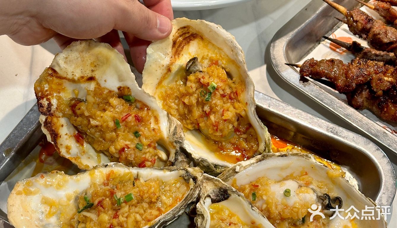 夏夜风味狂欢，解锁小龙虾新口味！