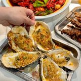 夏夜风味狂欢，解锁小龙虾新口味！