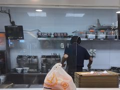 -吉野家(回龙观同成街店)