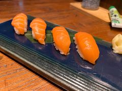 -京鹿料理(荟聚店)