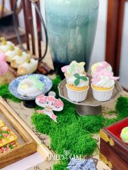 点击看大图 -Aimee'sCake婚礼甜品台·企业商务茶歇