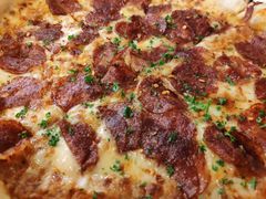 -PIZZA BIANCA(万象城店)
