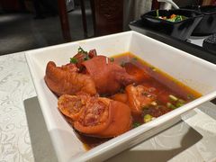 -火宫殿·小吃王国(坡子街店)