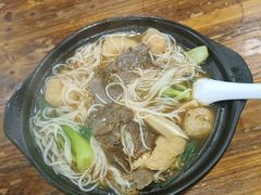 -凡老头米线砂锅(古荡新村西粮站)