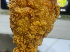 -麦当劳(青岛大学店)