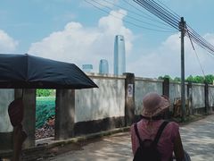-黄埔古港