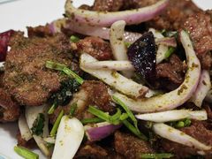 -新疆伊宁远征餐厅