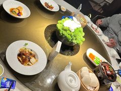 -穿越·外婆家(西溪天堂店)