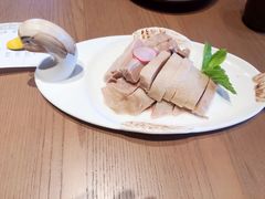 -香园茶社·金陵小灶(老门东店)
