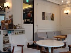-Cafe de Paris(林荫路店)