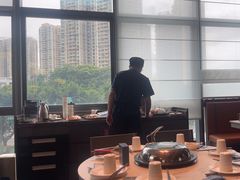 -青蓬蒸汽海鲜·深圳老字号·团建聚会(壹方城店)
