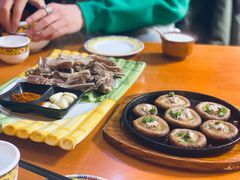 -如意林卡藏餐吧(大昭寺店)