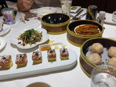 -香港龙凤楼(陆家嘴中心店)