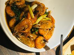 -外婆家(蓝色港湾店)
