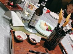 -唐猫庭院·千年陕菜(大唐不夜城店)