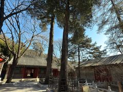 -潭柘寺景区