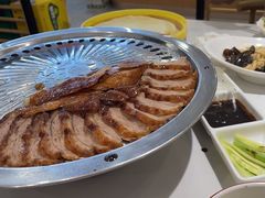 -守柴炉烤鸭(中海国际店)