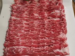 -京门老爆三·铜锅涮肉 爆肚(望京店)