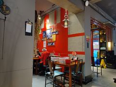 -辣不二地道川菜(汉水路店)