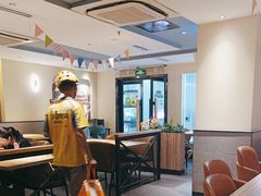-豪客来牛排(重庆三峡广场步行街1704店)