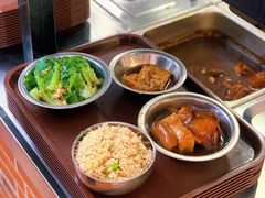 -歪头牛肉(金龙壹号店)