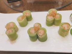 -玉舌尖私房菜(裕华店)