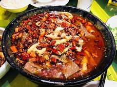 -辛香汇·现炒川菜(武进吾悦店)