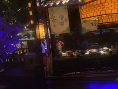-绿茶餐厅(昆明世纪金源店)