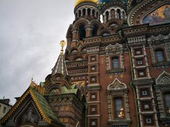 -滴血救世主教堂