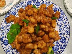-老松滨饭店(菜艺街店)