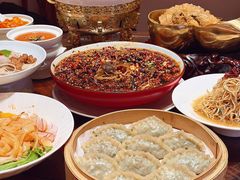 -面辣子·陕西家乡菜(钟楼店)