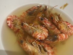-北塘海鲜·天津菜·鲅鱼水饺是一绝(大光明桥旗舰店)