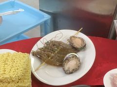 -花苑美食横琴生蚝火锅(拱北粤华路店)