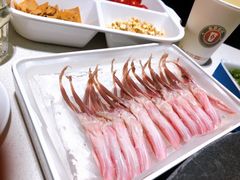 -川西坝子火锅(金沙1.0直营店)