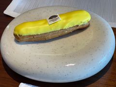 -王府井文华东方酒店-紫膳餐厅