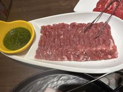 -日坛涮肉四合院·园林餐厅(日坛公园店)