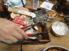 -Thai Basil罗勒叶泰式餐厅(时代天街店)