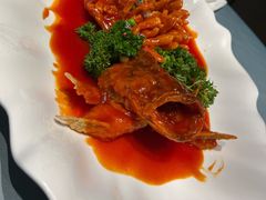 -宏达宴老菜馆(群力第四大道店)