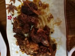 -思金拉措庄园藏餐(太阳岛店)