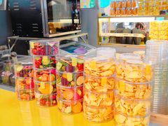 -栗子来了(正弘城店)