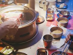 -西塔老太太泥炉烤肉(温州首店万象城黑金店)