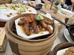 -丰尔粥食·顺德鱼生·干蒸排骨顺德菜(大良分店)