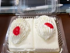 -红宝石·鲜奶小方(莘庄龙之梦店)