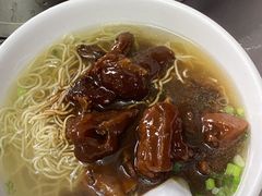 -海幢瑞芳饮食店