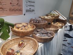 -富贵面包公司(运河店)