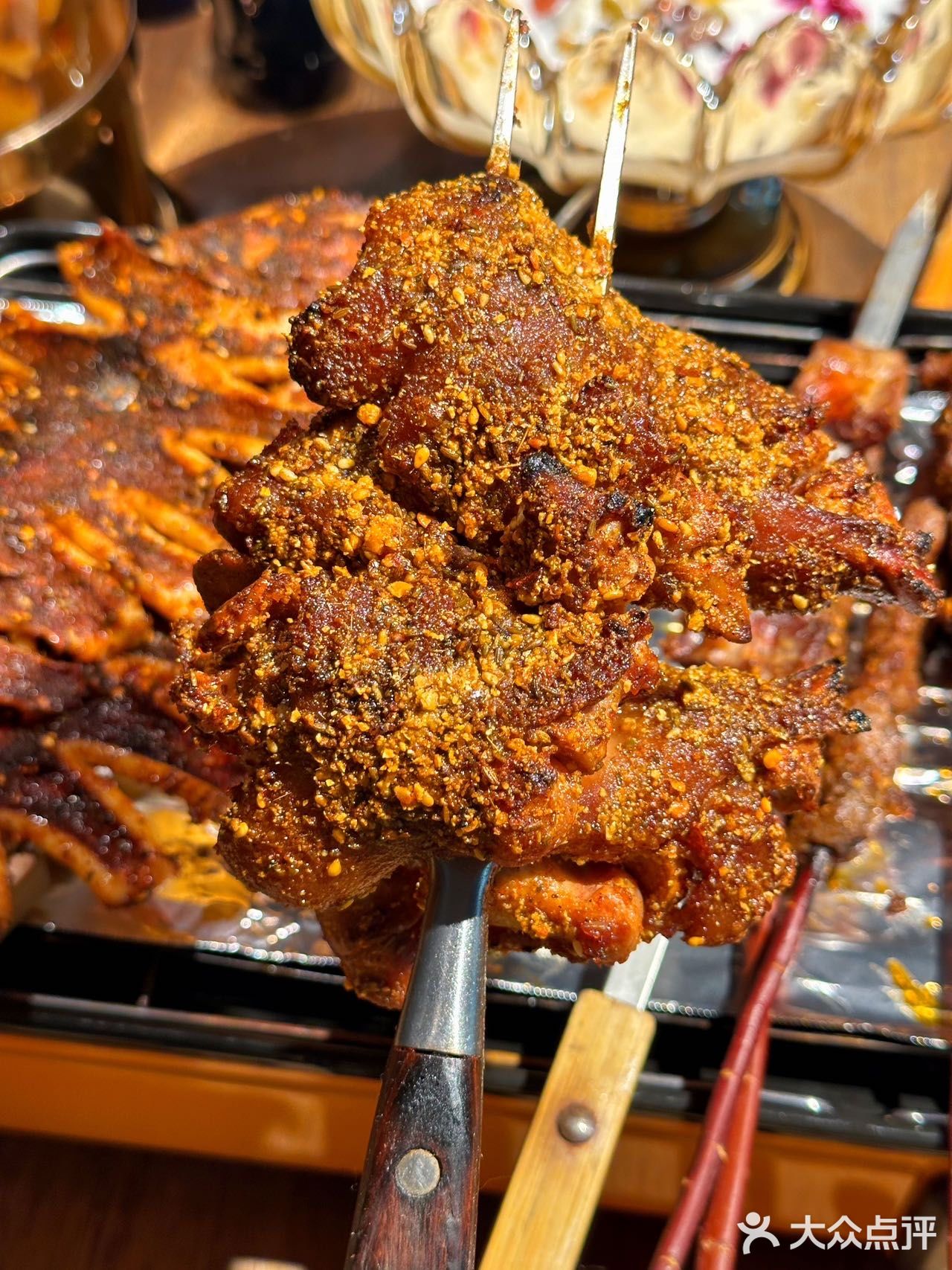 真正能代表沈阳味道的烧烤店