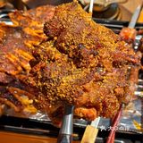 真正能代表沈阳味道的烧烤店
