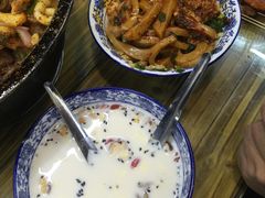 -清真.德枭炕肉店.青海菜(大新街夜市店)