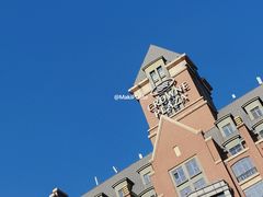 -天津京基皇冠假日酒店