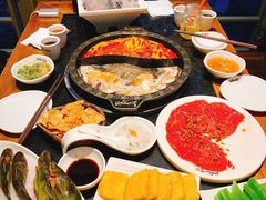 -纸盐河码头火锅(十八梯店)
